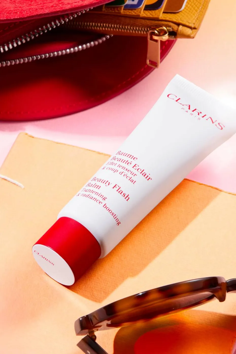 Baume Beauté Éclair