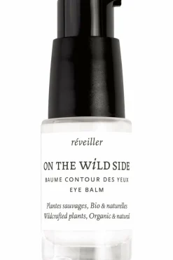 Baume contour des yeux