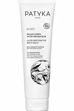 Baume corps nutri-réparateur