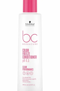 Baume démêlant cheveux colorés Color Freeze