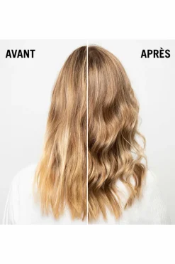 Baume démêlant cheveux colorés Color Freeze
