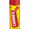 Baume hydratant lèvres à la fraise