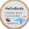 Baume lèvres Cocos Rich