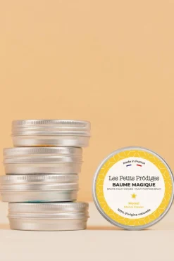 Baume magique Monoï