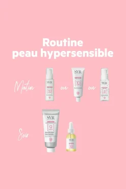 Baume nettoyant & démaquillant anti-pollution Sensifine