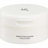 Baume nettoyant éclat