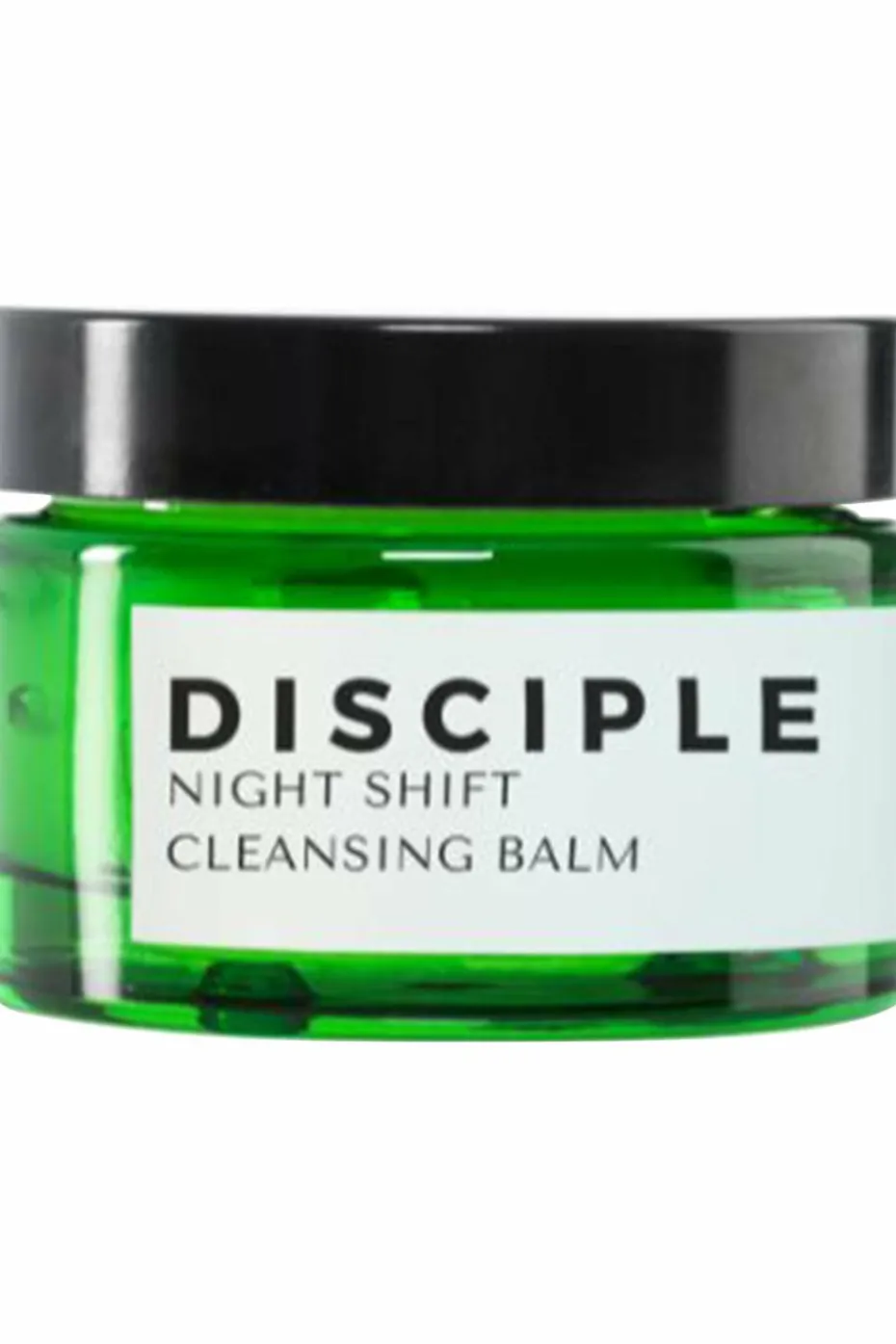 Baume nettoyant Night Shift