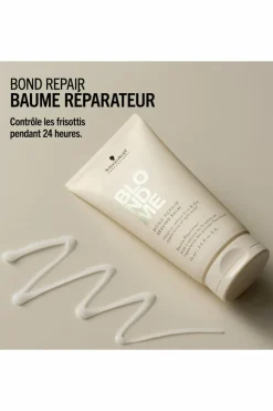 Baume réparateur BlondMe
