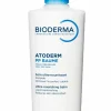Baume ultra-nourrissant pour peaux sensibles très sèches Atoderm PP
