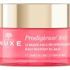 Baume-huile récupérateur nuit Prodigieuse® Boost