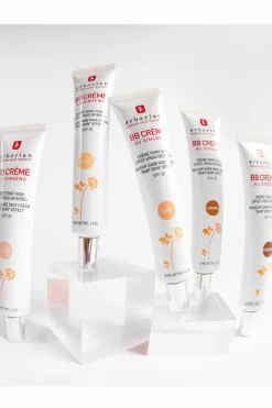 BB Crème au Ginseng SFP20 Chocolat