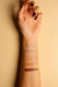 BB Crème au Ginseng SPF20 Doré