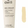 BB crème bio