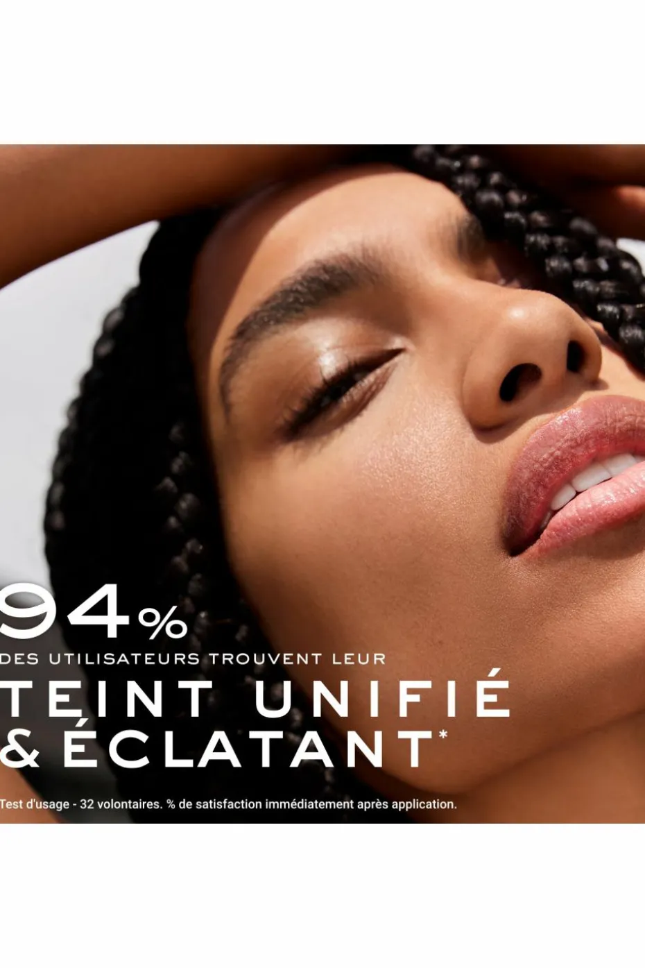 BB Crème Teintée Hydratante