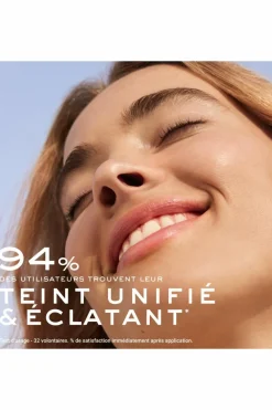 BB Crème Teintée Hydratante