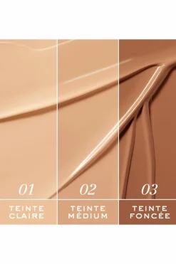 BB Crème Teintée Hydratante