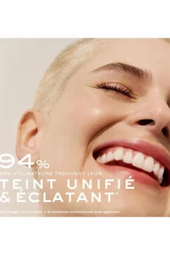 BB Crème Teintée Hydratante