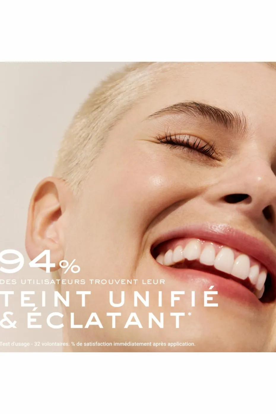 BB Crème Teintée Hydratante