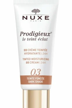 BB Crème Teintée Hydratante