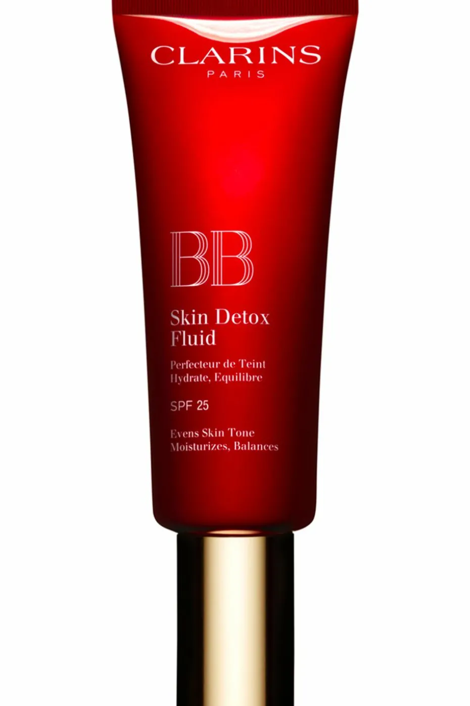BB Skin Detox Fluid SPF25