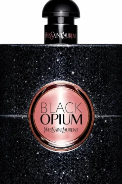 Black Opium Eau de Parfum