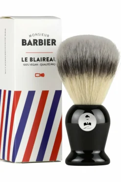 Blaireau de rasage