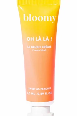 Blush crème Oh là là ! Corail – Sweet as Peaches