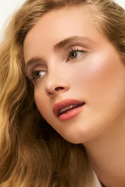 Blush highlighter