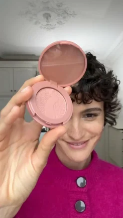 Blush longue tenue Amazonian Clay 12-hour – Paaarty