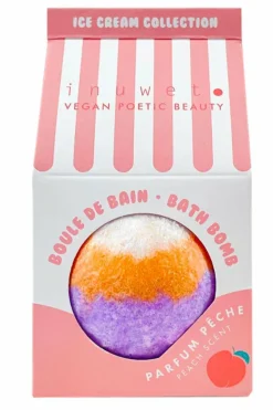 Bombe de bain Ice cream