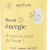 Boost Énergie