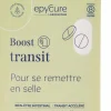 Boost transit