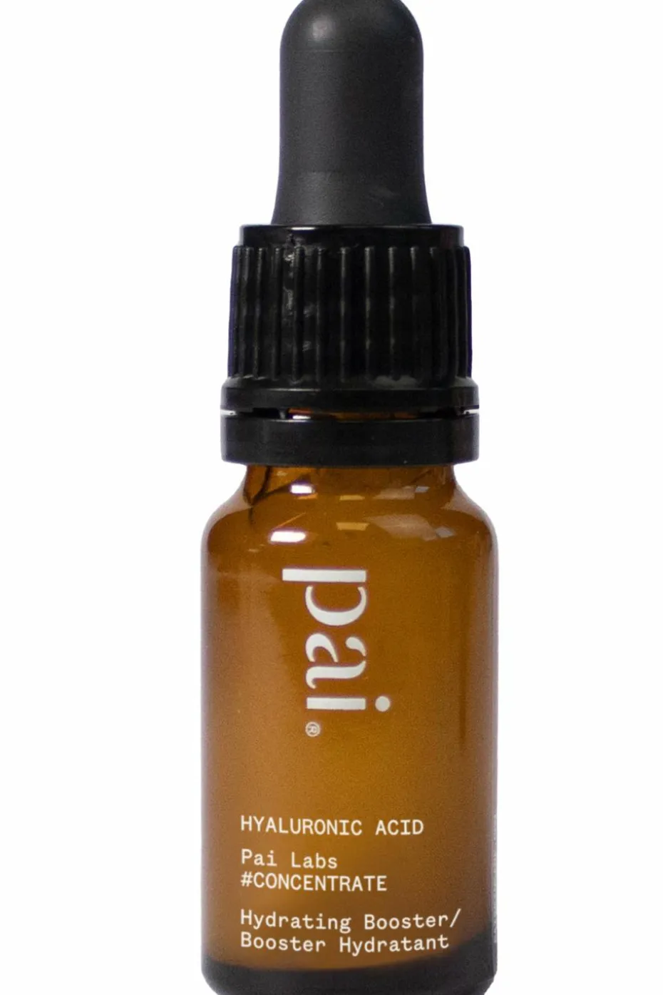 Booster hydratant Acide Hyaluronique
