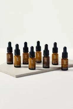 Booster hydratant Acide Hyaluronique