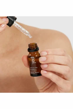 Booster purifiant  à l’acide salicylique