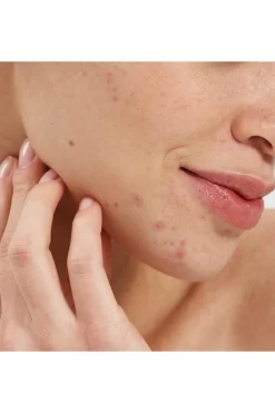 Booster purifiant  à l’acide salicylique