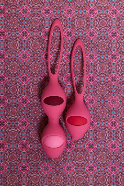 Boules de Geisha