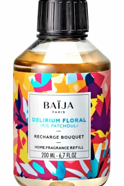 Bouquet Parfumé Delirium Floral