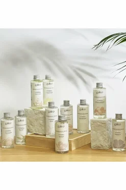 Bouquet parfumé rechargeable monoï tiaré