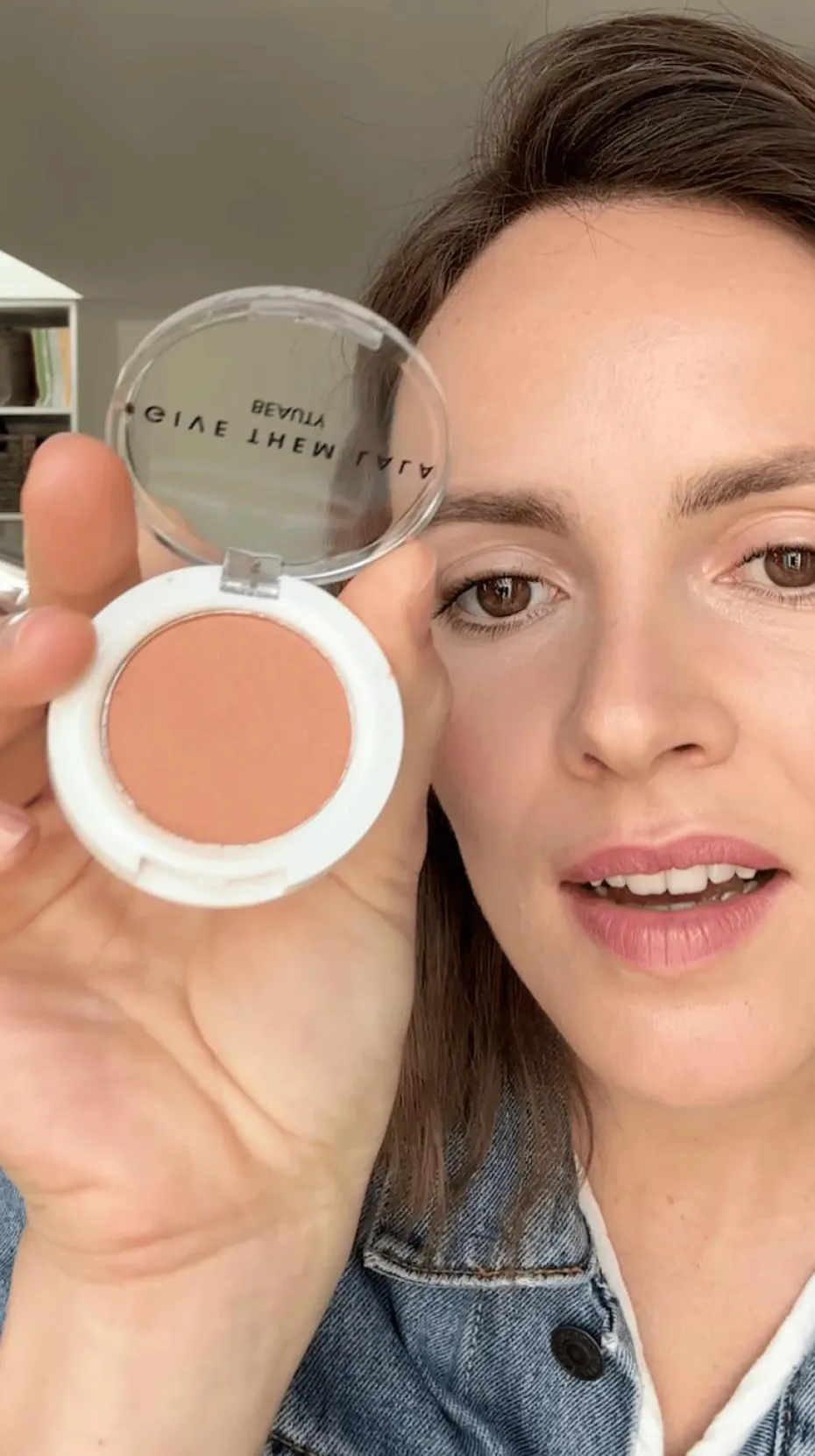 Bronzer