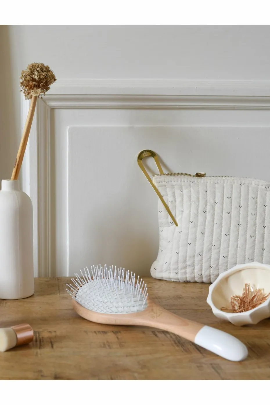 Brosse Démêlage