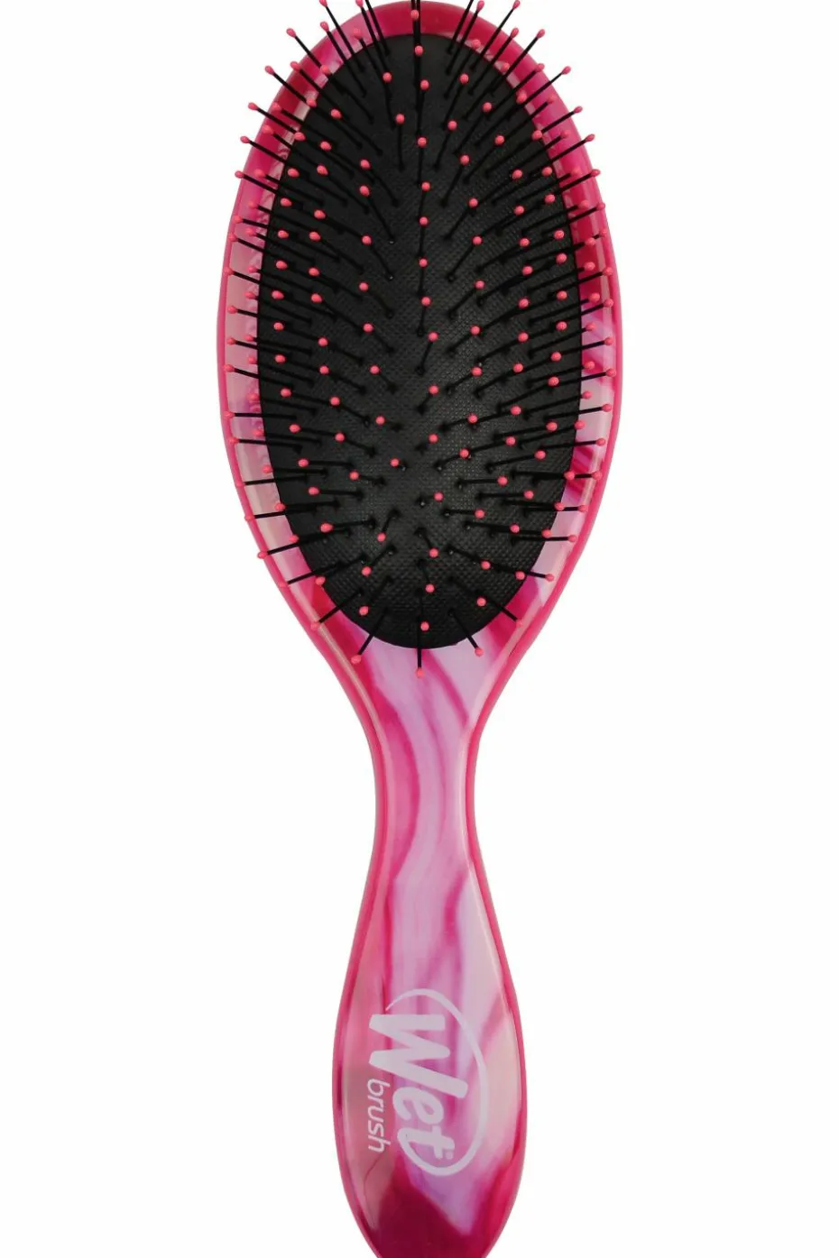 Brosse démêlante Gemstone Pink Agathe