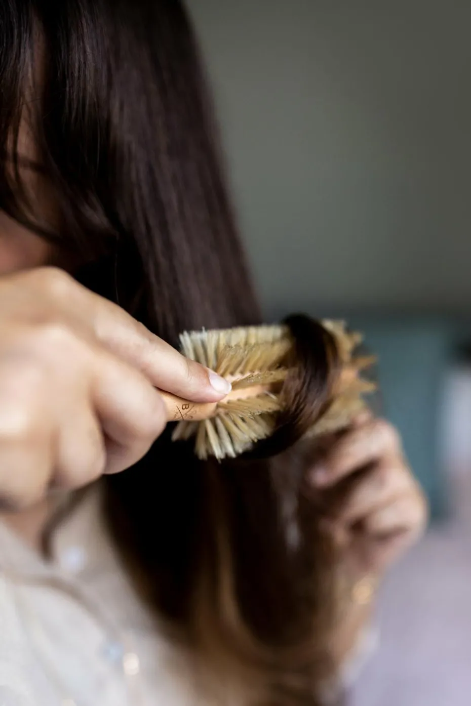 Brosse Ronde