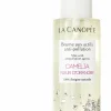 Brume aux actifs anti-pollution