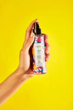 Brume corps & cheveux Delirium Floral
