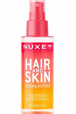 Brume corps & cheveux Happy In Pink