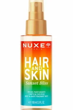 Brume corps & cheveux Happy Sunset Bliss