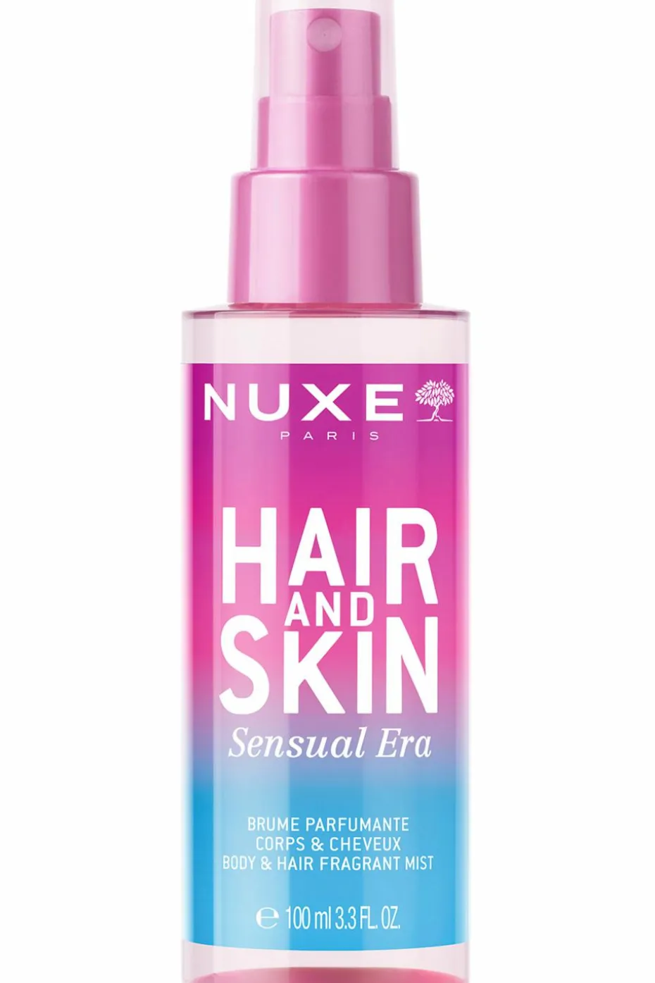 Brume corps & cheveux Happy Sensual Era