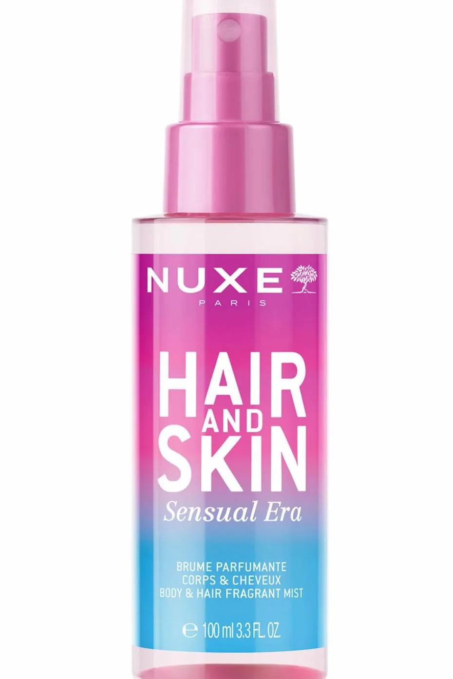 Brume corps & cheveux Happy Sensual Era