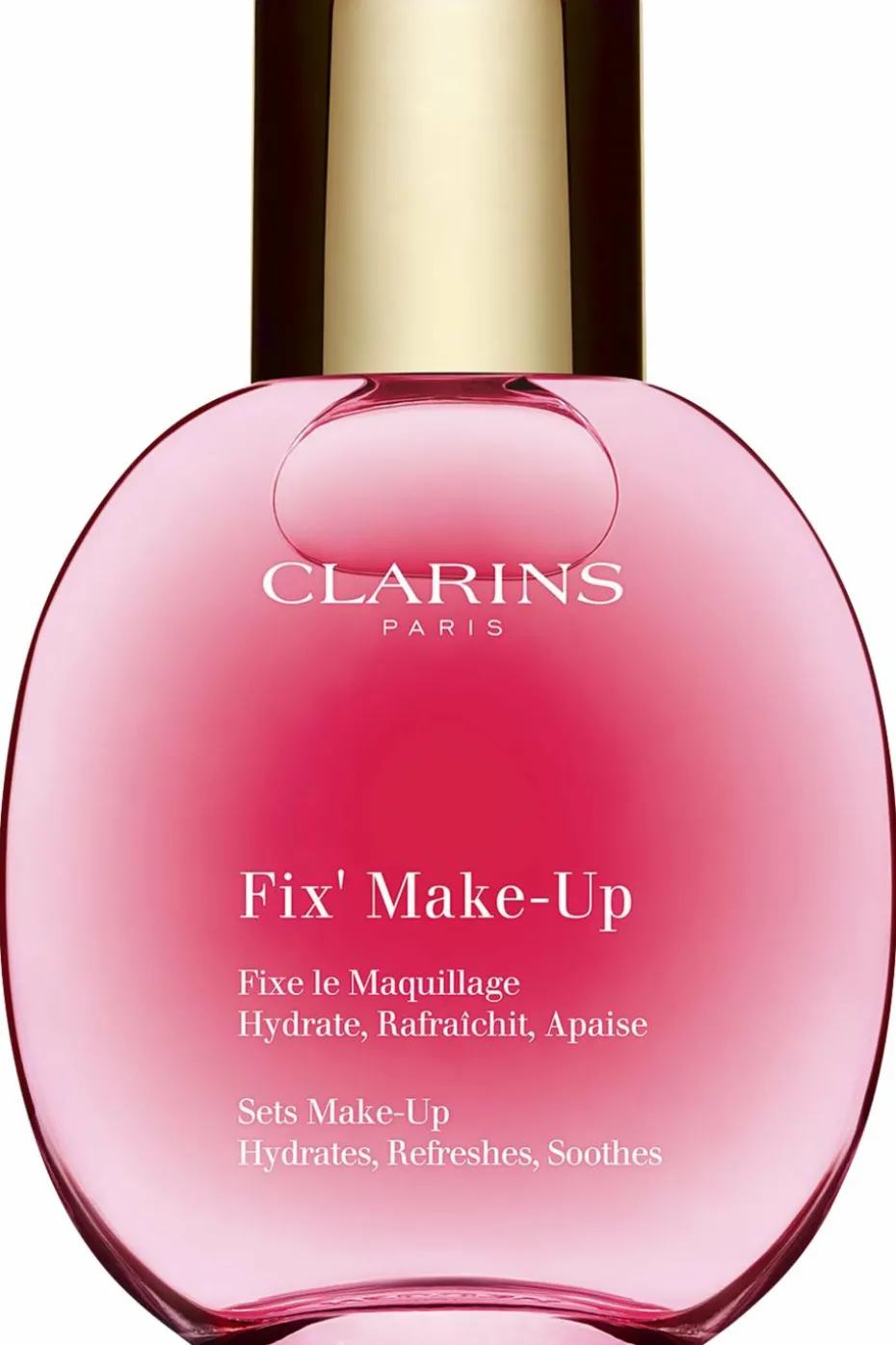 Brume fixante Fix’ Make-Up